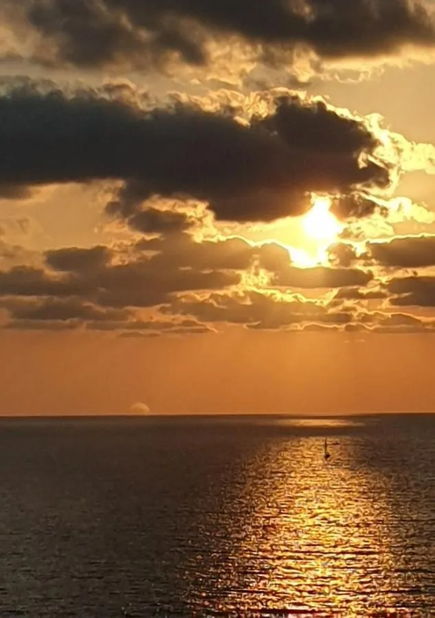 Vera Playa Naturista Pleno Sol Španělsko