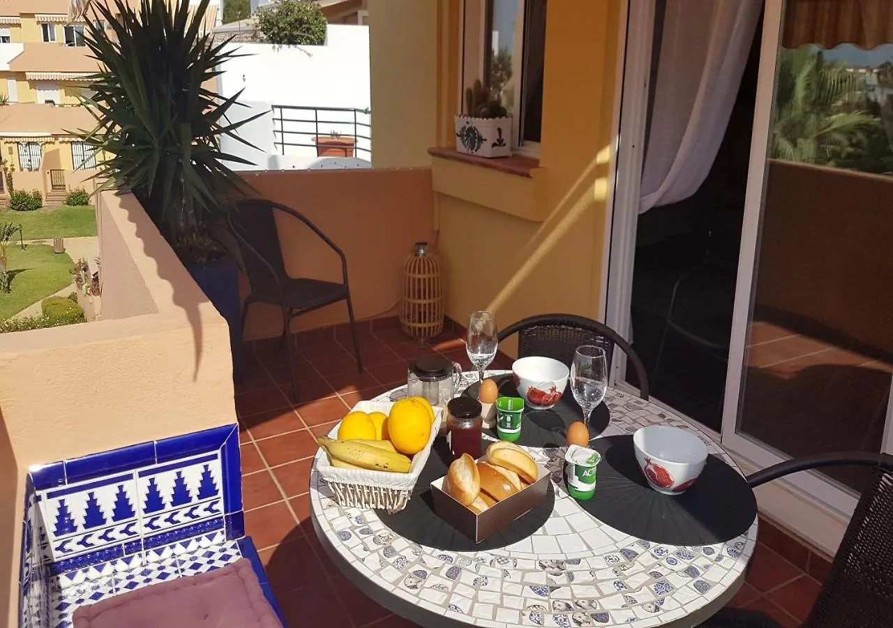 Apartment Vera Playa Naturista Pleno Sol
